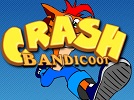Crash Bandicoot